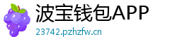 波宝钱包APP